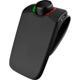 Kit mains-libres Bluetooth® Parrot Neo 2 HD – Noir
