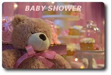 Cadeaux Baby Shower